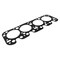 Agco HEAD GASKET, AGCO OEM 70202782V 70202782V - alternate 3
