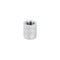 Southland Pipe Fittings, Galvanized Coupling With Stop, 3/8-In. 511-202HN - alternate 2