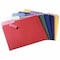 Pendaflex FOLDER, FILE, ERSABLE TAB, LTR, 30PK 84370 - alternate 1