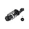 Fcs Struts Suspension Strut And Coil Spring Assembly 1331847R - alternate 4