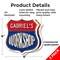 Signmission Gabriel's Workshop, 6 inch X 6 inch, Plastic Sign, 2PK SHI-P-2PACK-6-489-GABRIEL - alternate 4
