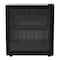 Avanti Beverage Center, 60 Can Capacity, Black AVBC17F2PG - alternate 4