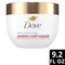 Dove Damage Therapy Amino Curl Repair 10 in 1 Cream Mask, 9.2 Fluid Ounce, 8PK 64396754 - alternate 4