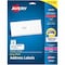 Avery Easy Peel Address Labels, Sure Fe, PK300 18160 - alternate 1