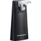 Hamilton Beach Black Electric Can Opener Magnetic Lid Holder 76702 - alternate 1