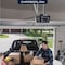 Chamberlain 1/2 HP Battery Backup Smart Chain Drive Garage Door Opener C2212T - alternate 4
