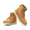 Handpoint Mens 6 in Soft Toe Work Boots-Water Resistant Leather Safety Boots, Slip Resistant, 10 CK306EE-10 - alternate 4