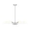 Z-Lite Breton Brushed Nickel 6 Light Chandelier 3048-6BN - alternate 7