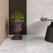 Leisuremod Urn Planter Handcrafted Fiberstone & MGO Clay - Weatherproof Indoor/Outdoor Pot LP28BR - alternate 7