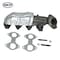 Skyward Automotive Products Exhaust Manifold,  SK674695 - alternate 2