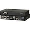 Aten VanCryst USB DisplayPort HDBaseT 2.0 KVM Extender (4K@100 m) CE920 - alternate 1