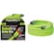 Flexzilla 5/8'' Dia. x 50 Ft. L. Drinking Water Safe Garden Hose with SwivelGrip Connections HFZG550YWS - alternate 9
