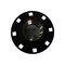Caterpillar WHEEL HUB, OEM 2154004 - alternate 3