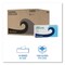 Boardwalk Blue Disposable Nitrile Gloves, 370 Series, Powder-Free, Small, 3 mil Thick, 9.5" Long, Blue, 1000PK 370SCT - alternate 7