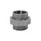 Anvil Union 1-1/2in FPT X 1-1/2in D FPT Black Malleable Iron Black 8700163150 - alternate 5