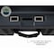 Overland Vcl Cargo Box, Used For Storing Tools/ Dry Goods/ Recovery Gear/ Clothes/ Etc; 95 Quart Capacity; 18.31 40100011 - alternate 7