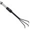 Best Garden 18'' To 30'' Extendable Hand Cultivator GT-921C - alternate 1