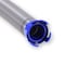 Duraflex Duraflex 22004; 20 Ft Extended RV Sewer Hose; Twist-Lock Fittings & Gaskets; Universal Adapter; Gray 22004 - alternate 4