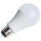 Satco 13.5/10/5 Watt LED A19 3 Way Lamp 2700K CCT Lumens Selectable Medium Double Contact Base 120 Volt S14402 - alternate 2