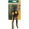 Landscapers Select Pruning Shear, 1/2 in Cutting Capacity, Steel Blade, Plastic Handle, Cushion-Grip Handle GP1036 - alternate 3