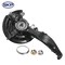 Skyward Automotive Products Steering Knuckle Kit,  SK698402 - alternate 1