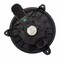 Motorcraft HVAC Blower Motor,  MM1191 - alternate 4