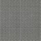 Homeroots 10' X 14' Black And Ivory Geometric Washable Indoor Outdoor Area Rug 594448 - alternate 8