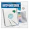 Sharpie Mystic Gems Markers, Ultra-Fine Needle Tip, Assorted, PK24 PK 2136772 - alternate 11
