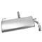 Ap Exhaust MUFFLER-WELDED ASSEMBLY 7350 - alternate 3