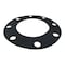 Caterpillar GASKET-INLET, OEM 6037176 - alternate 1
