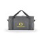 Picnic Time Family Of Brands NCAA Oregon Ducks 64 Can Collapsible Cooler, Large Insulated Soft Cooler Bag 716-00-105-474-0 - alternate 1
