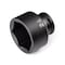 Tekton 3/4 Inch Drive x 2-7/16 Inch 6-Point Impact Socket SID32062 - alternate 1