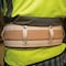 Klein Tools Belt, Leather Cushion Belt Pad, Leather 87906 - alternate 2