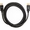 Rocstor 10 FT DISPLAYPORT 1.2 CBL M/M Y10C236-B1 - alternate 7