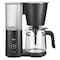 Zwilling Enfinigy Glass Drip Coffee Maker 12 Cup, Awarded the SCA Golden Cup Standard, Black 1010588 - alternate 1