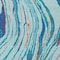 Homeroots 5' X 8' Blue Pink And Green Abstract Washable Indoor Outdoor Area Rug 600223 - alternate 7