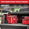 Milwaukee Tool PACKOUT Rolling Tool Box, 22 in L x 19 in W x 29 in H, Polypropylene, Red 48-22-8427 - alternate 20
