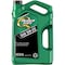 Quaker State Engine Oil, 5W-20, Conventional, 5 Qt., Advanced Durability 550044965 - alternate 1