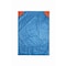 Klymit Versa Blanket - Blue/Orange 13VBOR01C - alternate 1