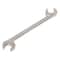 Tekton 1/2 Inch Angle Head Open End Wrench WAE83213 - alternate 1