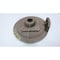 Gorman Rupp STUFFING BOX COVER 11837-E 10010 - alternate 3