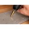 Performance Tool Titanium HSS Step Drill Bit 1/4 to 3/4 in. W7778 - alternate 7