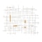 Homeroots 32" X 2" Novelty Peel and Stick Wall Decals 401274 - alternate 1