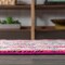 Jonathan Y Bohemian FLAIR Boho Vintage Medallion Pink/Ivory 3 ft. x 5 ft. Area Rug BMF102B-3 - alternate 6