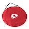 Picnic Time Family Of Brands Kansas City Chiefs - Manta Portable Beach Tent, (Red) 113-00-100-164-2 - alternate 3