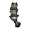 Neae Catalytic Catalytic Converter #20-10001, Front Left 20-10001 - alternate 2