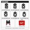 Milwaukee Tool Press Ring 49-16-2661MX - alternate 12