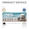 Signmission Used Trucks, 36 Inch x 96 Inch, Vinyl Banner B-96-30903 - alternate 5