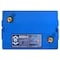 Fullriver 6V 224Ah Deep Cycle AGM Battery Group GC2 DC224-6 - alternate 4