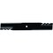 Oregon Lawn Mower Blade, Gator G3, 24-1/2" for Toro 94-071 - alternate 1